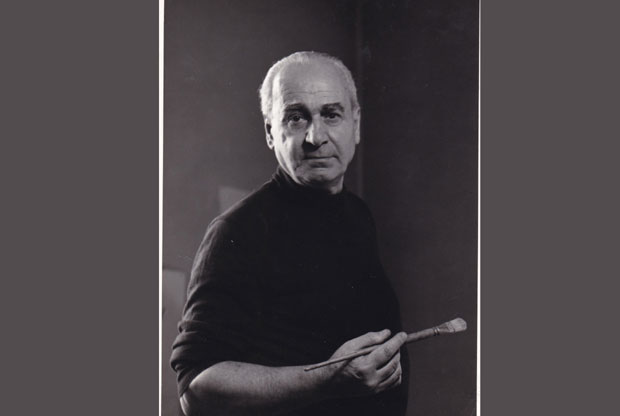 Бескрајни хоризонти Милана Коњовића: Ретроспектива по правилима епидемије